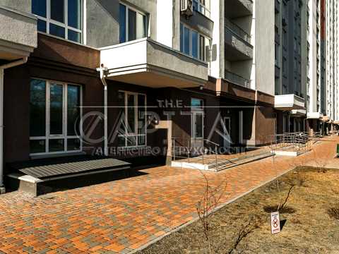 коммерческая по адресу Каховская ул., 58