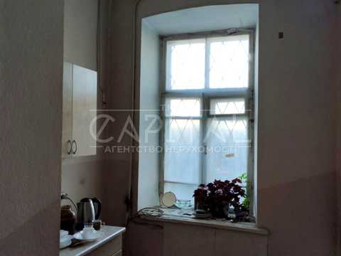 коммерческая по адресу Юрковская ул., 37