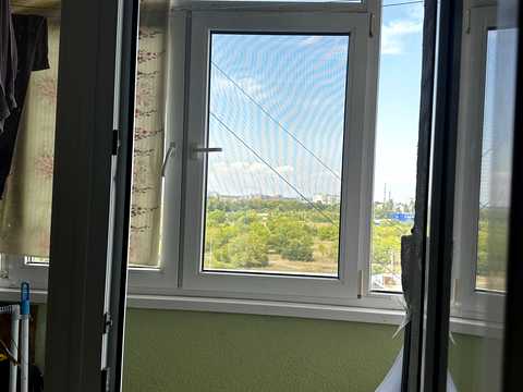 квартира по адресу Юрия Коваленко ул. (Маршала Конєва), 23 к2