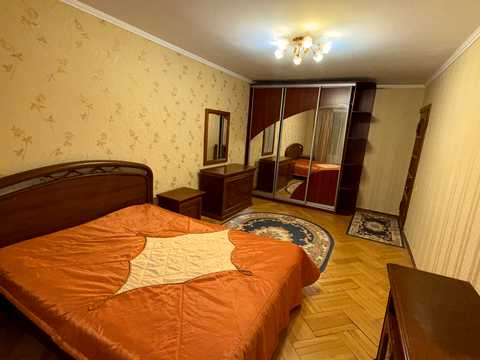 квартира по адресу Владимира Ивасюка просп. (Героїв Сталінграду), 14-Б