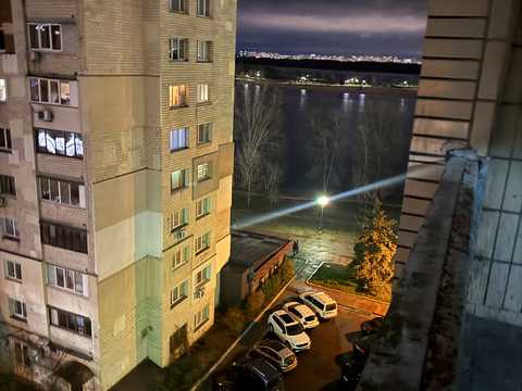 квартира по адресу Владимира Ивасюка просп. (Героїв Сталінграду), 14-Б