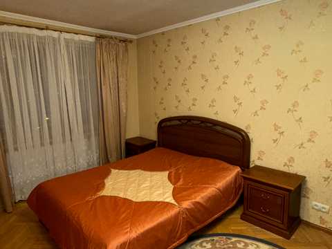 квартира по адресу Владимира Ивасюка просп. (Героїв Сталінграду), 14-Б