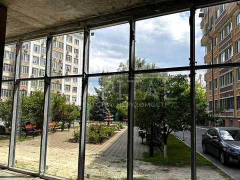 комерційна за адресою Тетерівська вул. (Іртишська), 18а