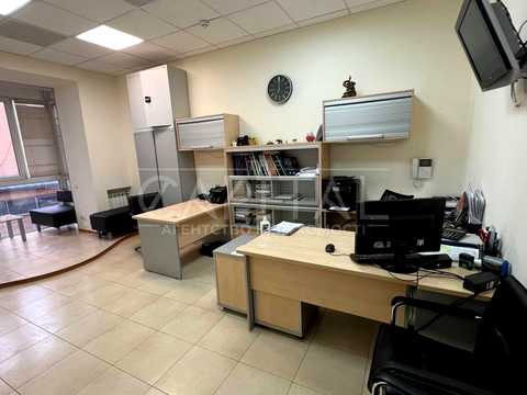 коммерческая по адресу Софиевская ул., 1