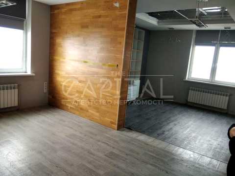 коммерческая по адресу Николая Закревского ул., 95