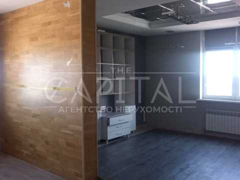 коммерческая по адресу Николая Закревского ул., 95