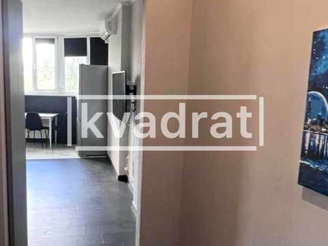 квартира по адресу Харьковское шоссе, (Будинок)