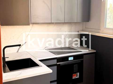 квартира по адресу Харьковское шоссе, (Будинок)