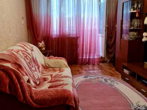 квартира по адресу Танкопия ул. (Танкопія), 5