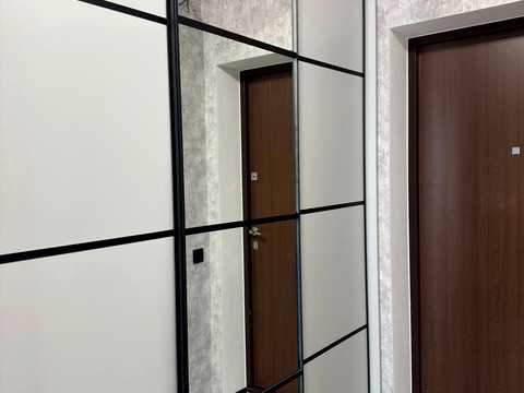 квартира по адресу Воздухофлотский просп. (Повітрофлотський), 56