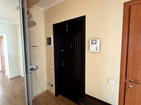 квартира за адресою Урлівська вул., 34-А