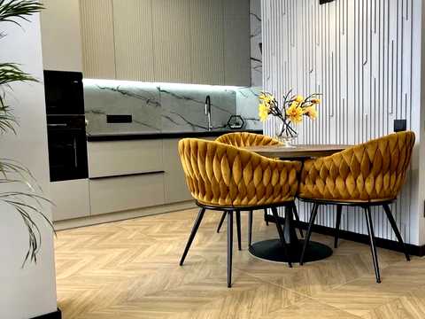 квартира по адресу Кульпарковская ул. (Кульпарківська), 93к2