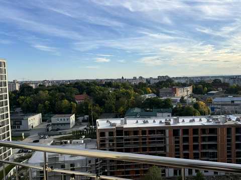квартира по адресу Кульпарковская ул. (Кульпарківська), 93к2