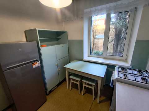 квартира за адресою Київ, Дегтярівська вул., 43/1
