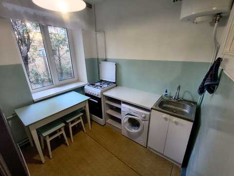 квартира за адресою Київ, Дегтярівська вул., 43/1