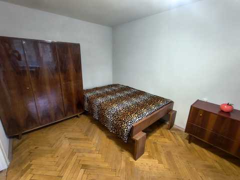 квартира за адресою Київ, Дегтярівська вул., 43/1