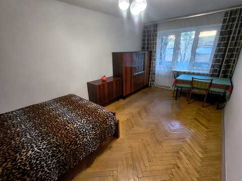 квартира за адресою Київ, Дегтярівська вул., 43/1