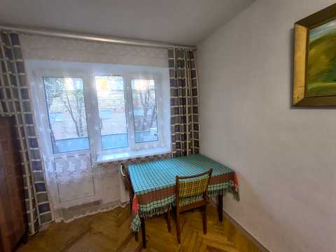 квартира за адресою Київ, Дегтярівська вул., 43/1