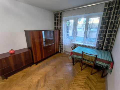 квартира за адресою Київ, Дегтярівська вул., 43/1
