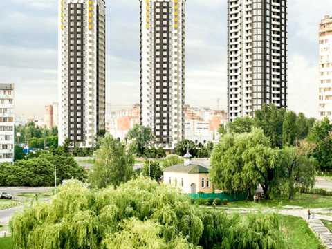 коммерческая по адресу Николая Кибальчича ул., 4
