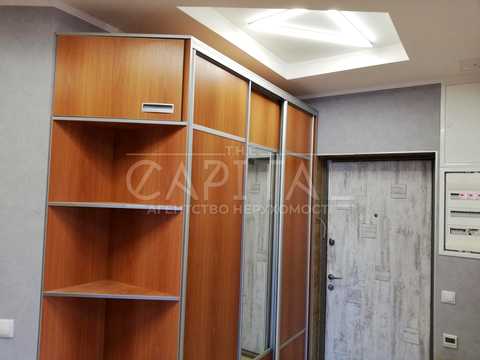 комерційна за адресою Казимира Малевича вул. (Боженка), 89
