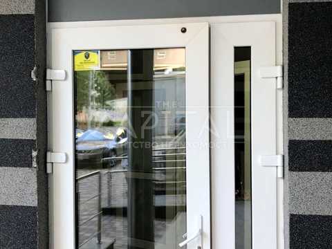 комерційна за адресою Казимира Малевича вул. (Боженка), 89