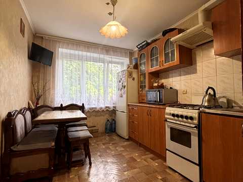 квартира за адресою Зелена вул., 113