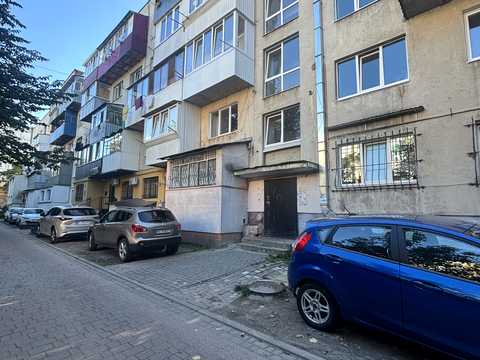 квартира за адресою Зелена вул., 113