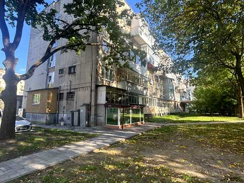 квартира за адресою Зелена вул., 113