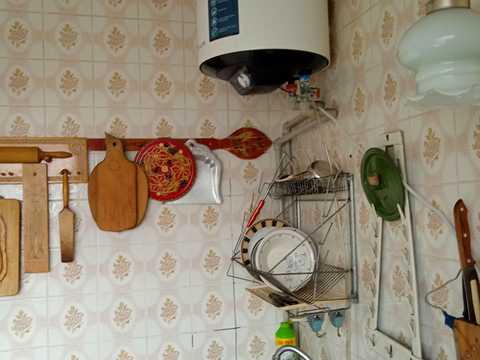 квартира за адресою Ахсарова вул., 20