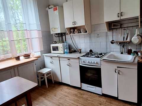 квартира за адресою Франциска Скорини вул., 10
