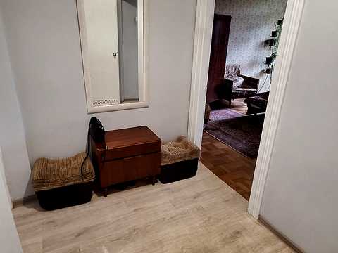 квартира за адресою Франциска Скорини вул., 10