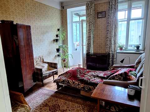 квартира за адресою Франциска Скорини вул., 10