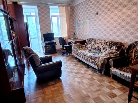 квартира за адресою Франциска Скорини вул., 10