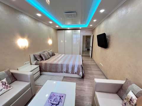 квартира за адресою Драгоманова вул., 40-Ж