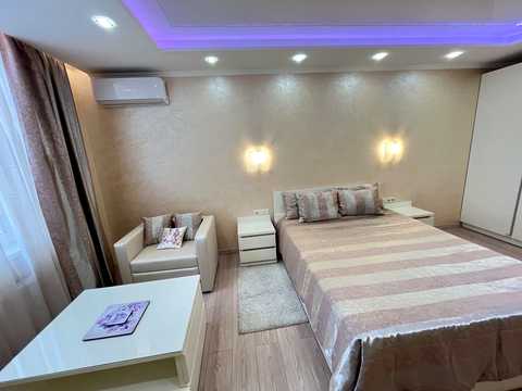 квартира за адресою Драгоманова вул., 40-Ж