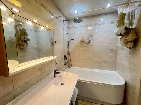 квартира за адресою Драгоманова вул., 40-Ж