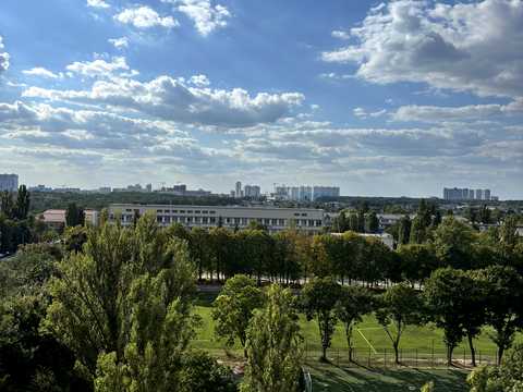 квартира за адресою Академіка Заболотного вул., 148-В