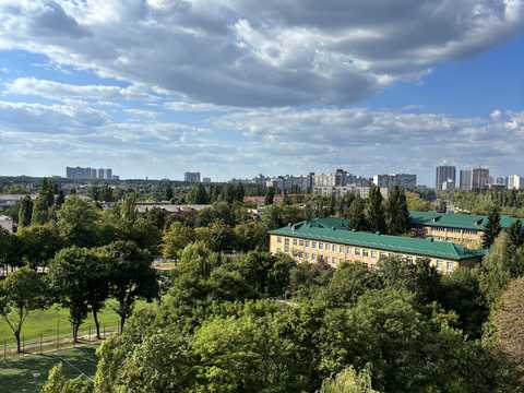 квартира за адресою Академіка Заболотного вул., 148-В