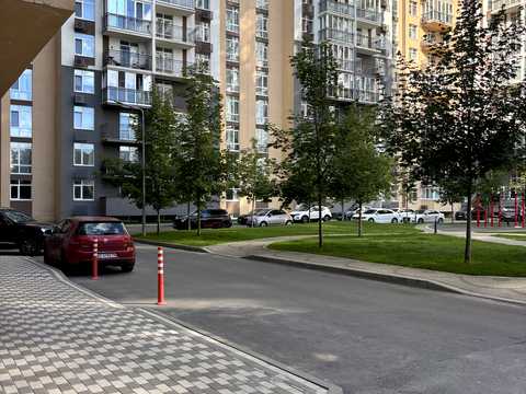 квартира за адресою Академіка Заболотного вул., 148-В