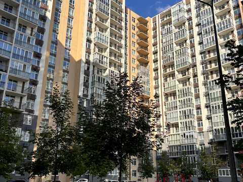 квартира за адресою Академіка Заболотного вул., 148-В