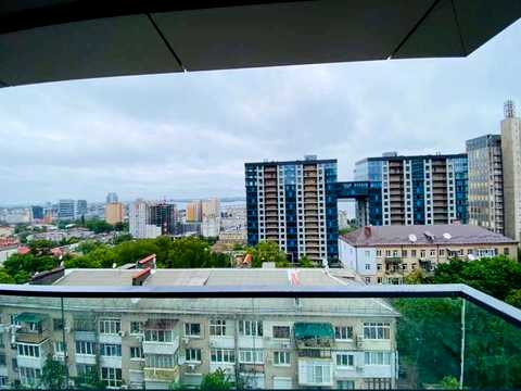 квартира за адресою Володимира Вернадського вул. (Дзержинського), 29-К