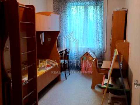 квартира по адресу Якуба Коласа ул., 6