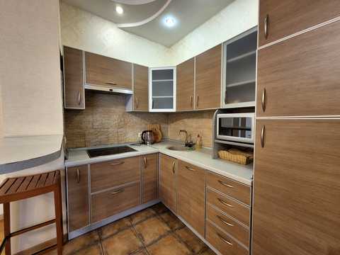 квартира за адресою Саксаганського вул., 121