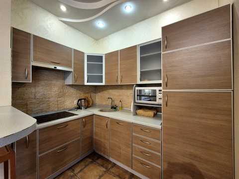 квартира за адресою Саксаганського вул., 121