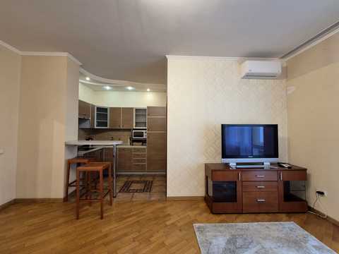 квартира за адресою Саксаганського вул., 121