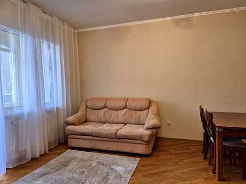 квартира за адресою Саксаганського вул., 121