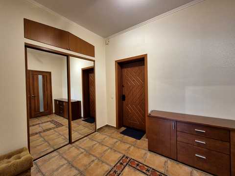 квартира за адресою Саксаганського вул., 121