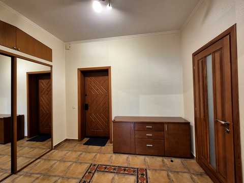 квартира за адресою Саксаганського вул., 121