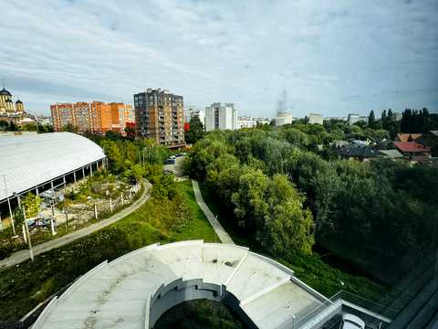 квартира за адресою В'ячеслава Чорновола вул. (), 5-А